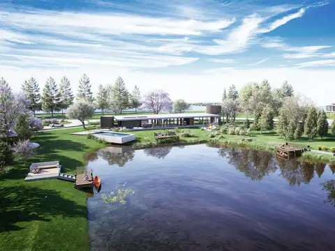 Terreno en Venta en Villa Amelia, USD 25.200