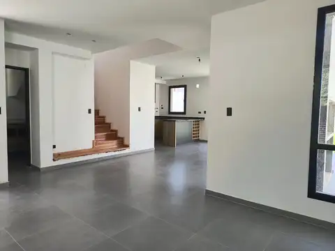 Casa en Venta 1 año