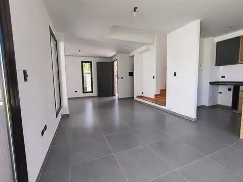 Casa en Venta 1 año