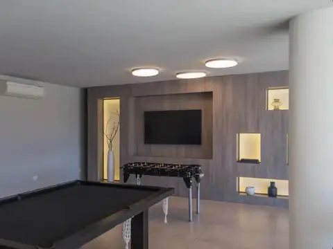 Departamento en Alquiler en Nordelta Yoo Nordelta, USD 1.500