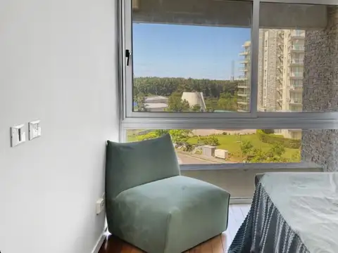 Departamento en Alquiler A Estrenar