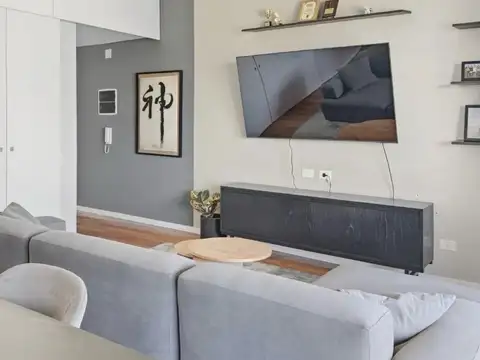 Departamento en Alquiler de 2 ambientes