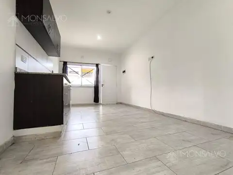 Depto Tipo Casa en Venta de 2 ambientes