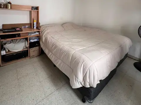 Eugenio Perticone 600, Piso 1