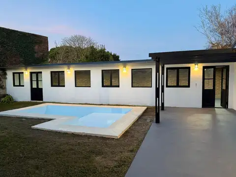 Casa en Venta de 2 dormitorios