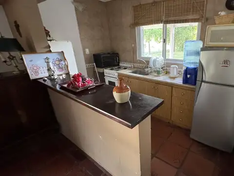 Casa en Venta en Miramar, USD 170.000