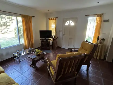 Barrio cerrado Las Lomas - Miramar