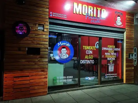 Local en Venta en Moreno, USD 125.000