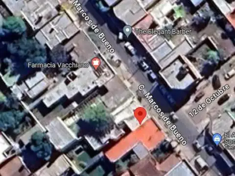 Local en Venta 35 años