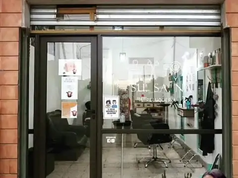 Marcos De Bueno e/ 12 de Octubre y Paysandu