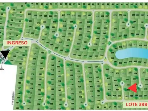 Terreno en Venta de 650,0 m2