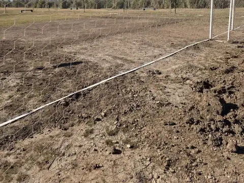 Terreno en Venta de 650,0 m2