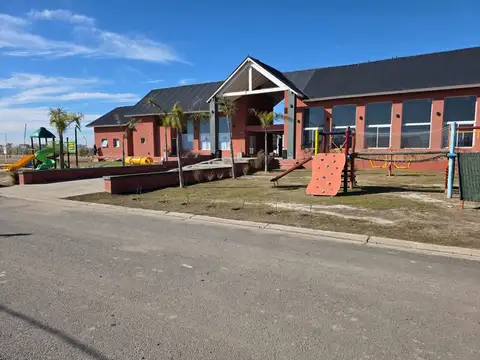 La Pista y O´higgings