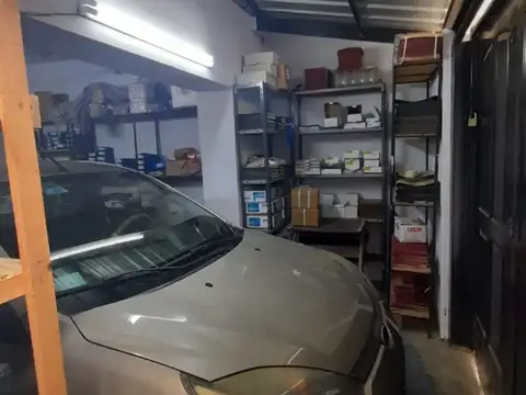 Casa en Venta en San Justo, USD 135.000