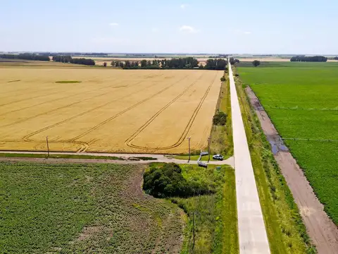 Miramar - 267 has. Agrícola