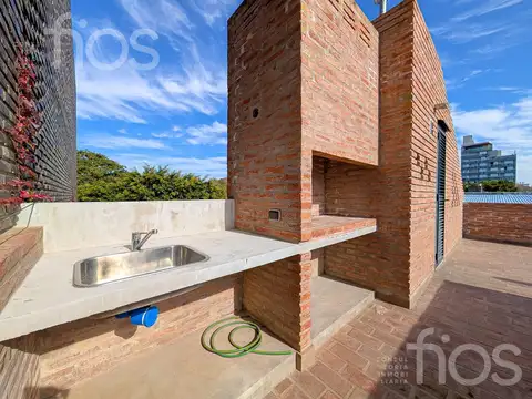 Depto Tipo Casa en Venta en Rosario, USD 99.000