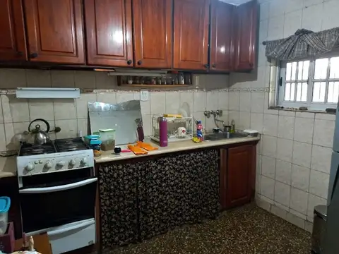 Casa en Venta en Jose Clemente Paz, USD 110.000