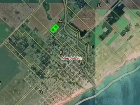 Terreno en Venta de 15000,0 m2