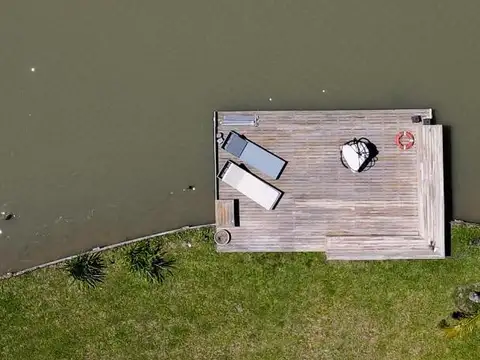 Casa en Alquiler en Terralagos, USD 8.000