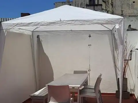 Depto Tipo Casa en Venta de 3 dormitorios