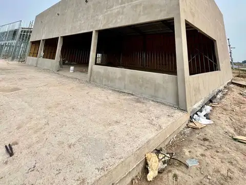 Local en Venta dentro del Mercado Agro Ganadero de Cañuelas