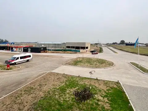 Local en Venta dentro del Mercado Agro Ganadero de Cañuelas