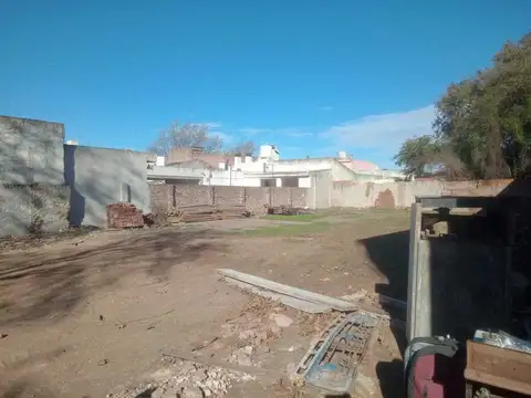 Andrade y Suipacha 100