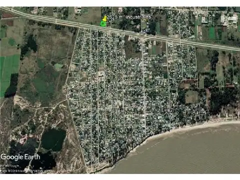 Galpon en Venta en San Jose, USD 64.500