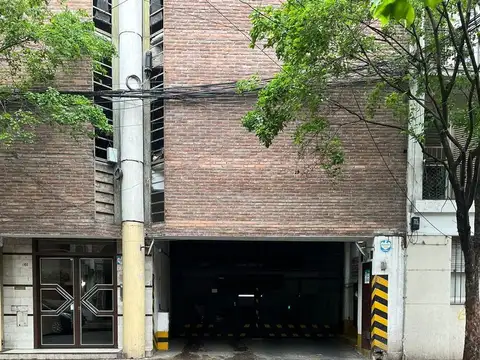 VENTA COCHERA ZONA CENTRO ROSARIO