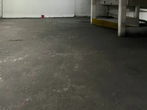 VENTA COCHERA ZONA CENTRO ROSARIO