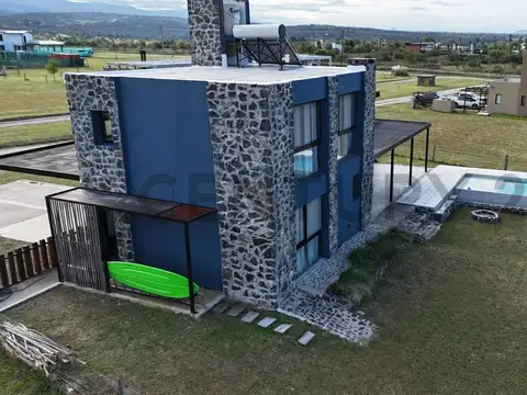 Casa en Venta de 3 dormitorios