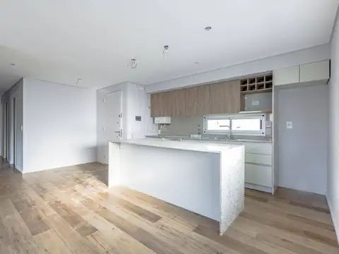 Venta 3 Dormitorios Patio Mendoza 800