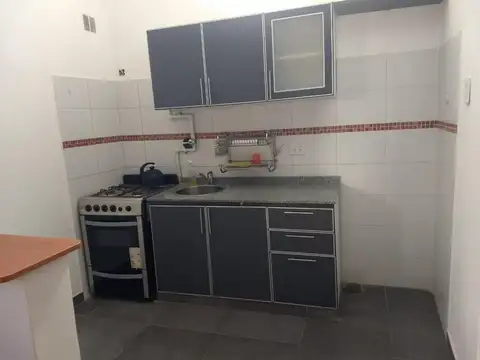 Depto Tipo Casa en Venta en Monserrat, USD 82.000