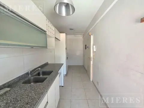 Departamento en Alquiler 12 años