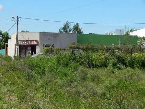 Terreno en Venta de 1560,0 m2