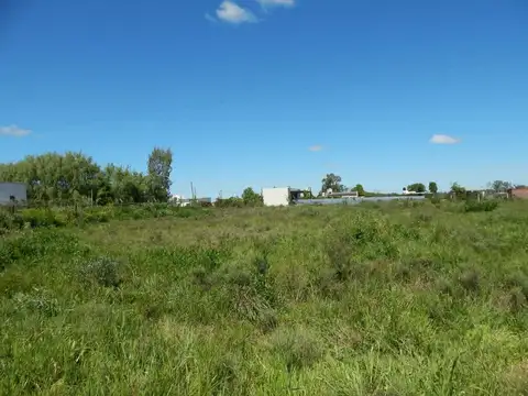 Terreno en Venta de 1560,0 m2