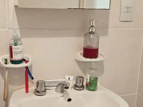 Departamento en Alquiler al Oeste