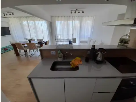 Departamento en Venta con 2 cocheras