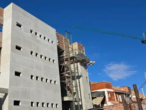 Oficina - Alquiler - Argentina, Neuquén - Jujuy 1200