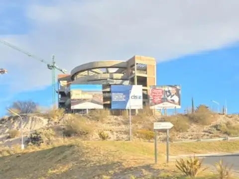 Oficina en Alquiler al Oeste