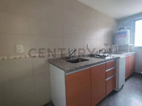 Departamento 2 ambientes en Venta Ciudad de Mendozata