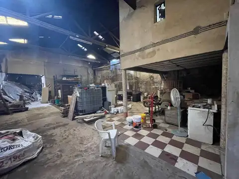 Galpon en Venta 25 años