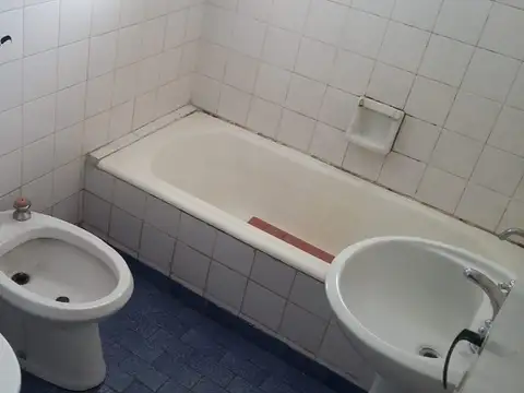 Departamento en Venta en Villa Crespo, USD 180.000