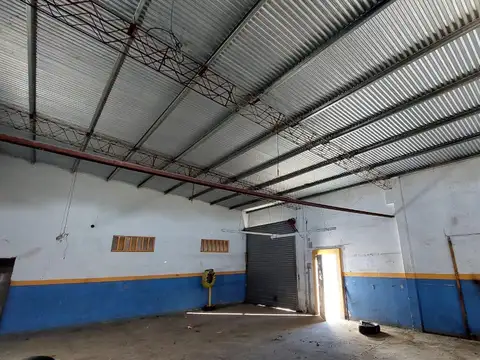 Paseo 139 entre Boulevard y 13