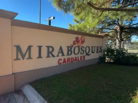 Terreno en Venta en Countries y Barrios Cerrados en Campana, USD 39.900