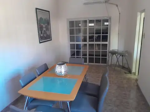 Depto Tipo Casa en Venta de 3 ambientes