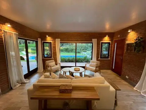 Los Cardales Country Club