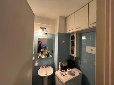 Departamento en Venta en Villa Ortuzar, USD 52.000