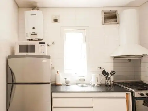 Departamento en Alquiler al Oeste