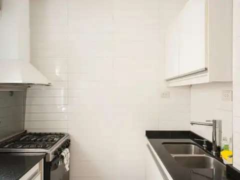 Departamento en Alquiler 50 años